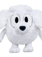 Bluey Knuffel Bluey Basic 20cm  Lila