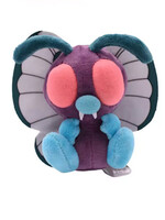 Butterfree Knuffel 15cm