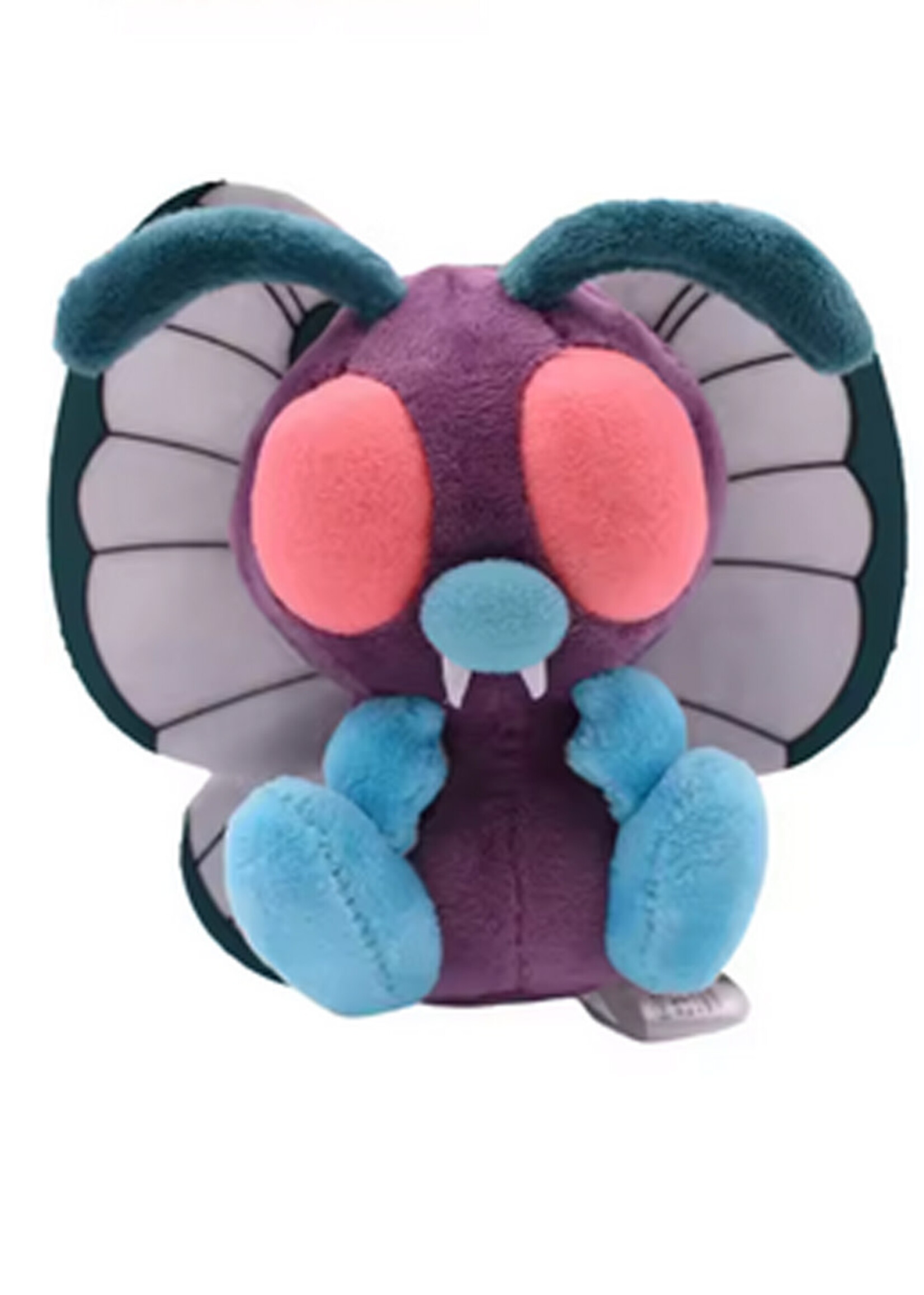 Butterfree Knuffel 15cm
