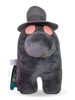 Among Us Knuffels Buddies Plague Doctor