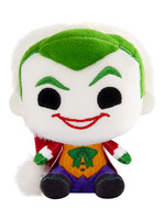 Dc Comics Holiday Pop Knuffel Joker 10cm