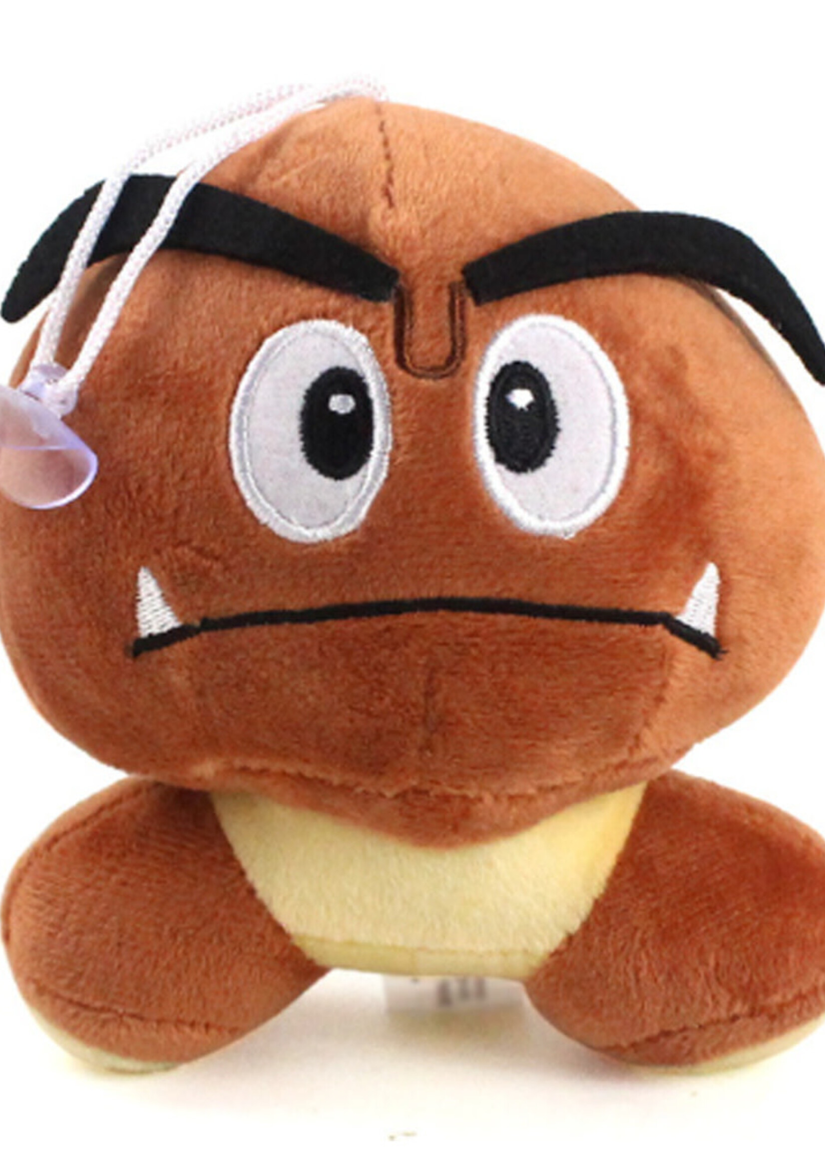 Goomba Knuffel 14cm