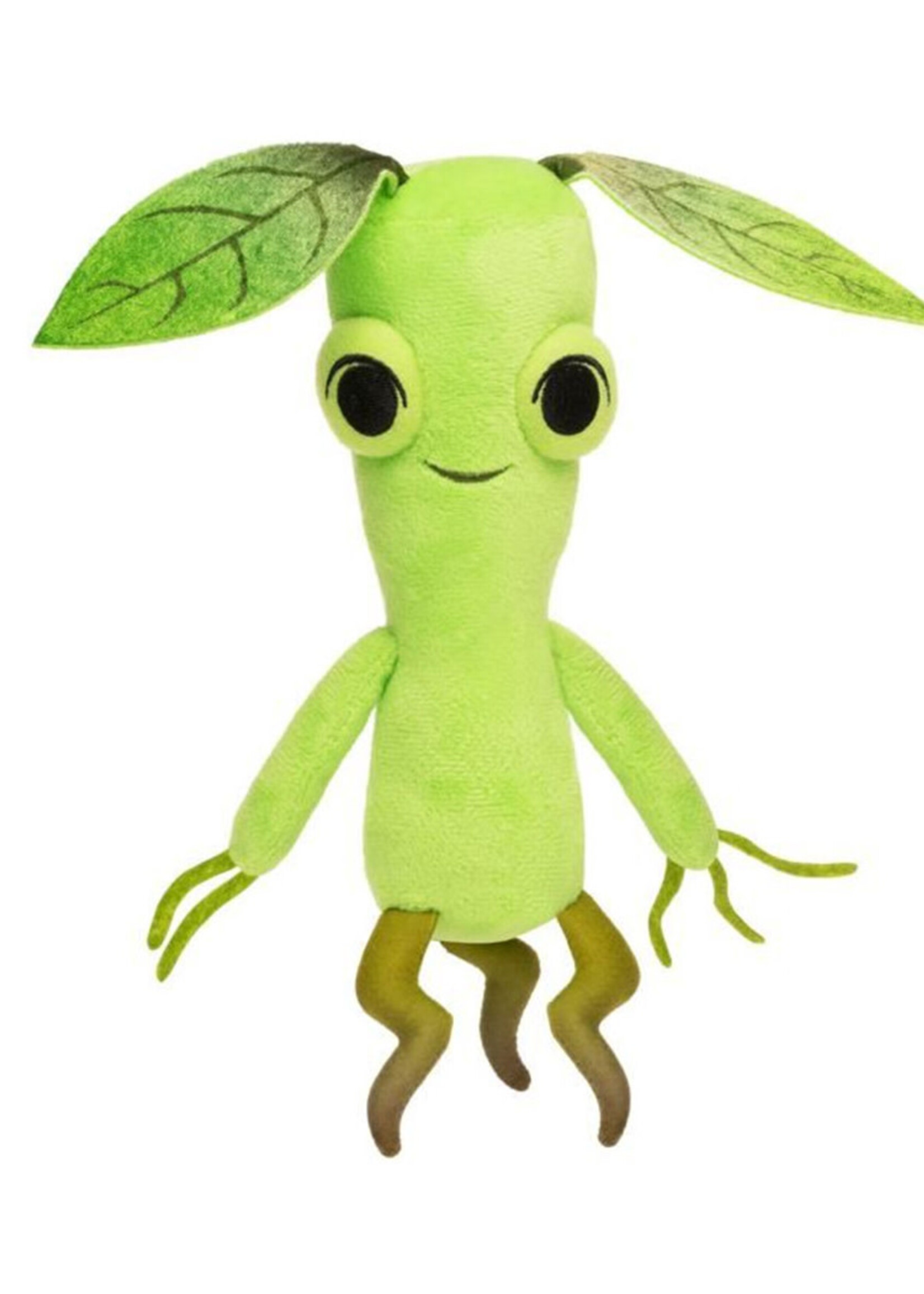 Fantastic Beasts 2 Funko  Knuffel Bowtruckle