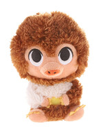 Fantastic Beasts 2 Funko  Knuffel Niffler Brown White