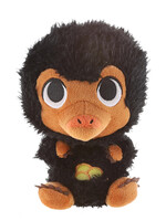 Fantastic Beasts 2 Funko  Knuffel Niffler Black 3 Coi