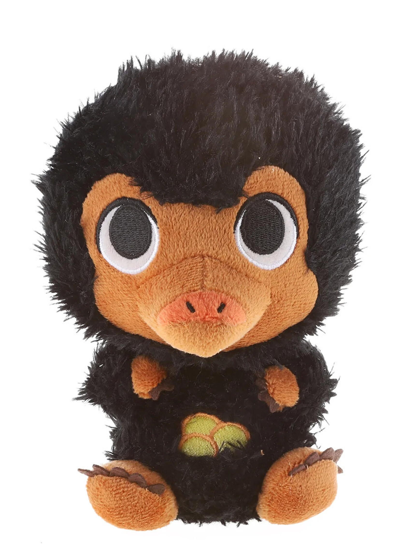 Fantastic Beasts 2 Funko  Knuffel Niffler Black 3 Coi