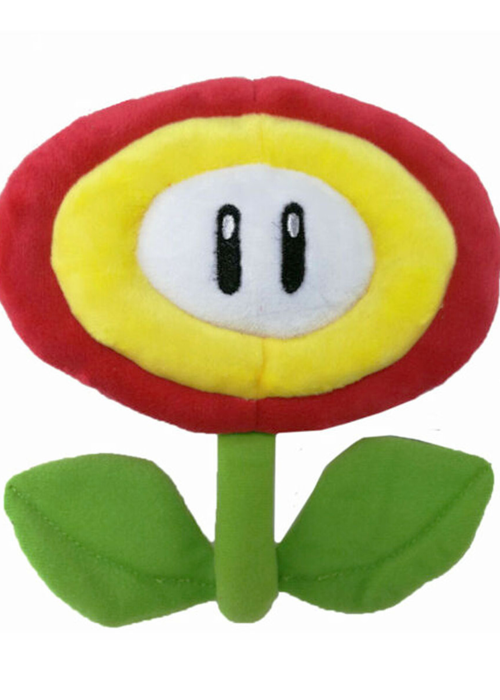 Fire Flower Knuffel 19cm