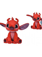 Lilo & Stitch Leroy Knuffel Toy 20CM