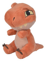 Jurassic Park Knuffel 18cm  Cute T-Rex