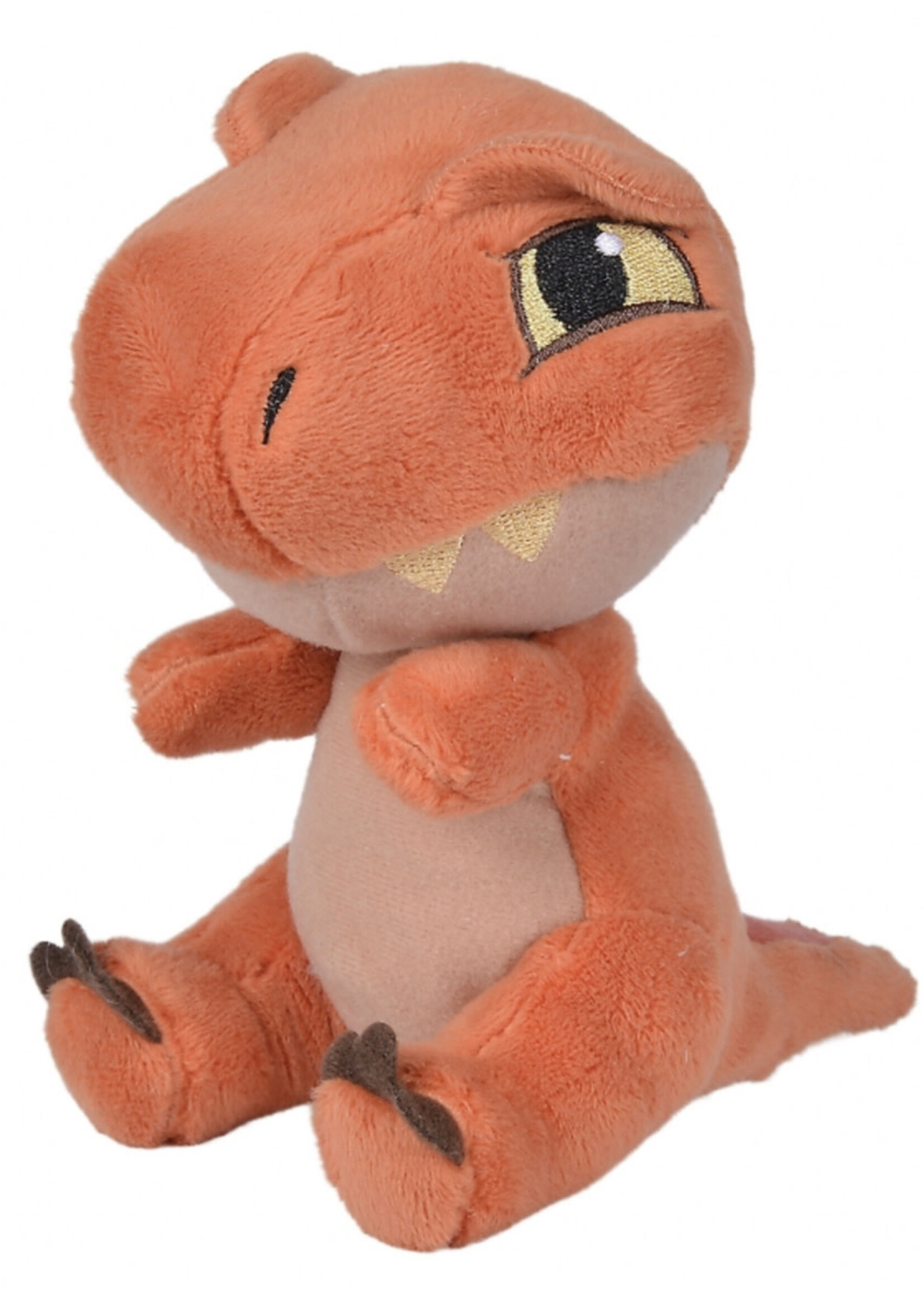 Jurassic Park Knuffel 18cm  Cute T-Rex