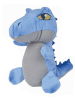 Jurassic Park Knuffel 18cm  Cute Mosasaurus