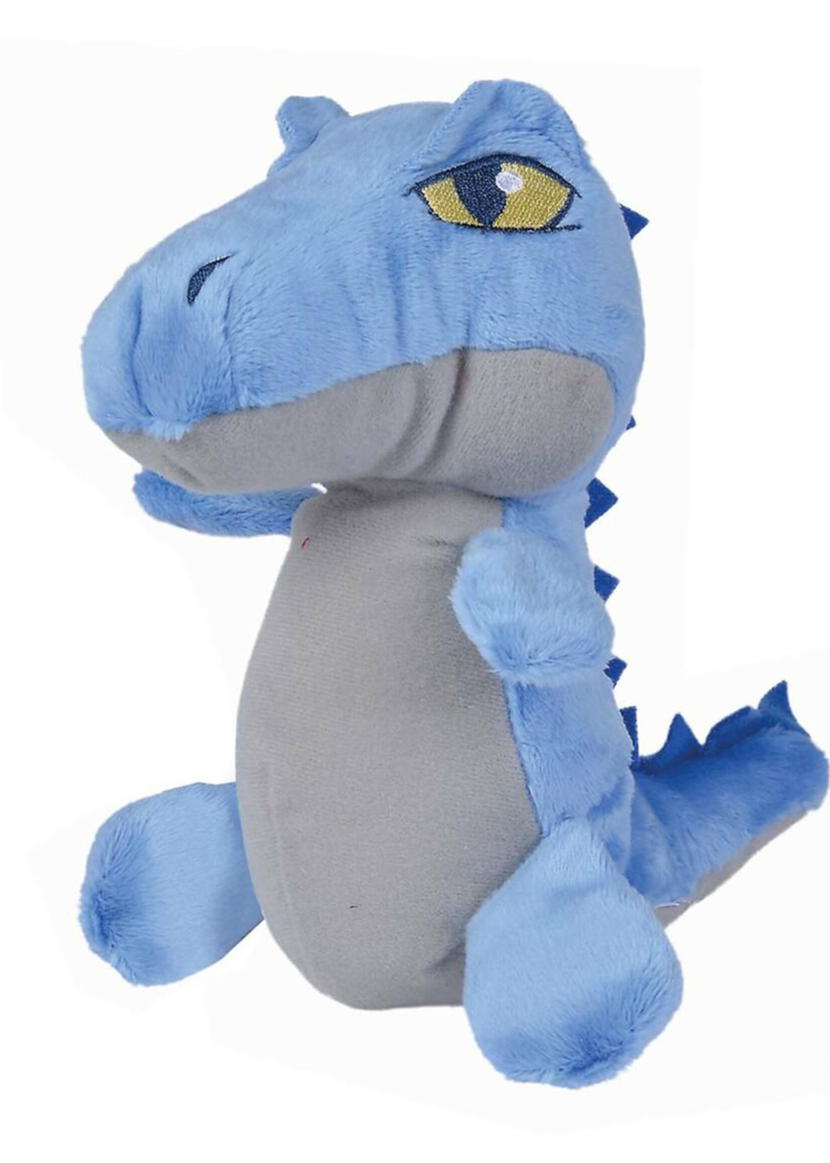 Jurassic Park Knuffel 18cm  Cute Mosasaurus