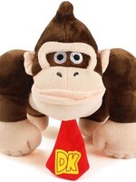Donkey Kong knuffel 25 CM