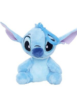 Stitch Keychain Knuffel 10cm
