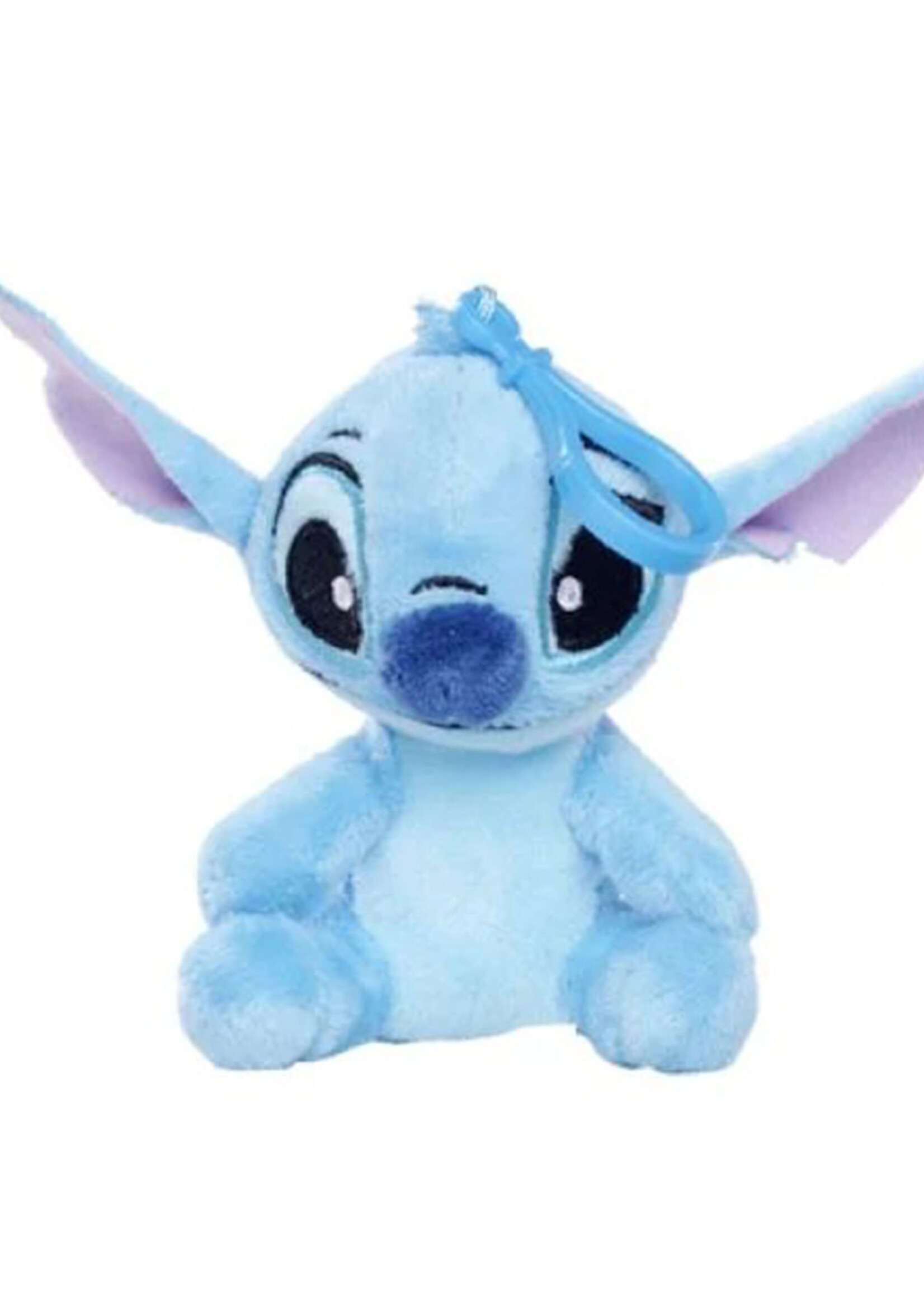 Stitch Keychain Knuffel 10cm