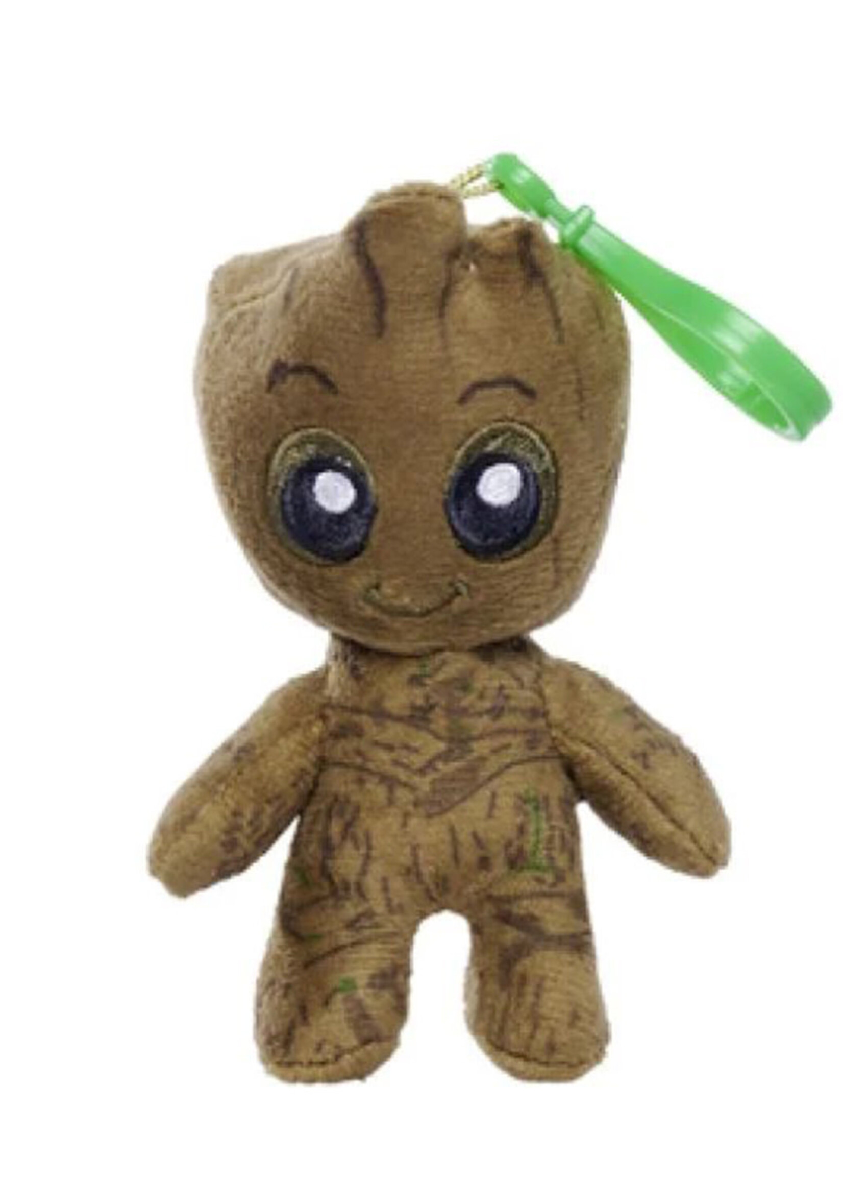 Groot Keychain Knuffel 10cm