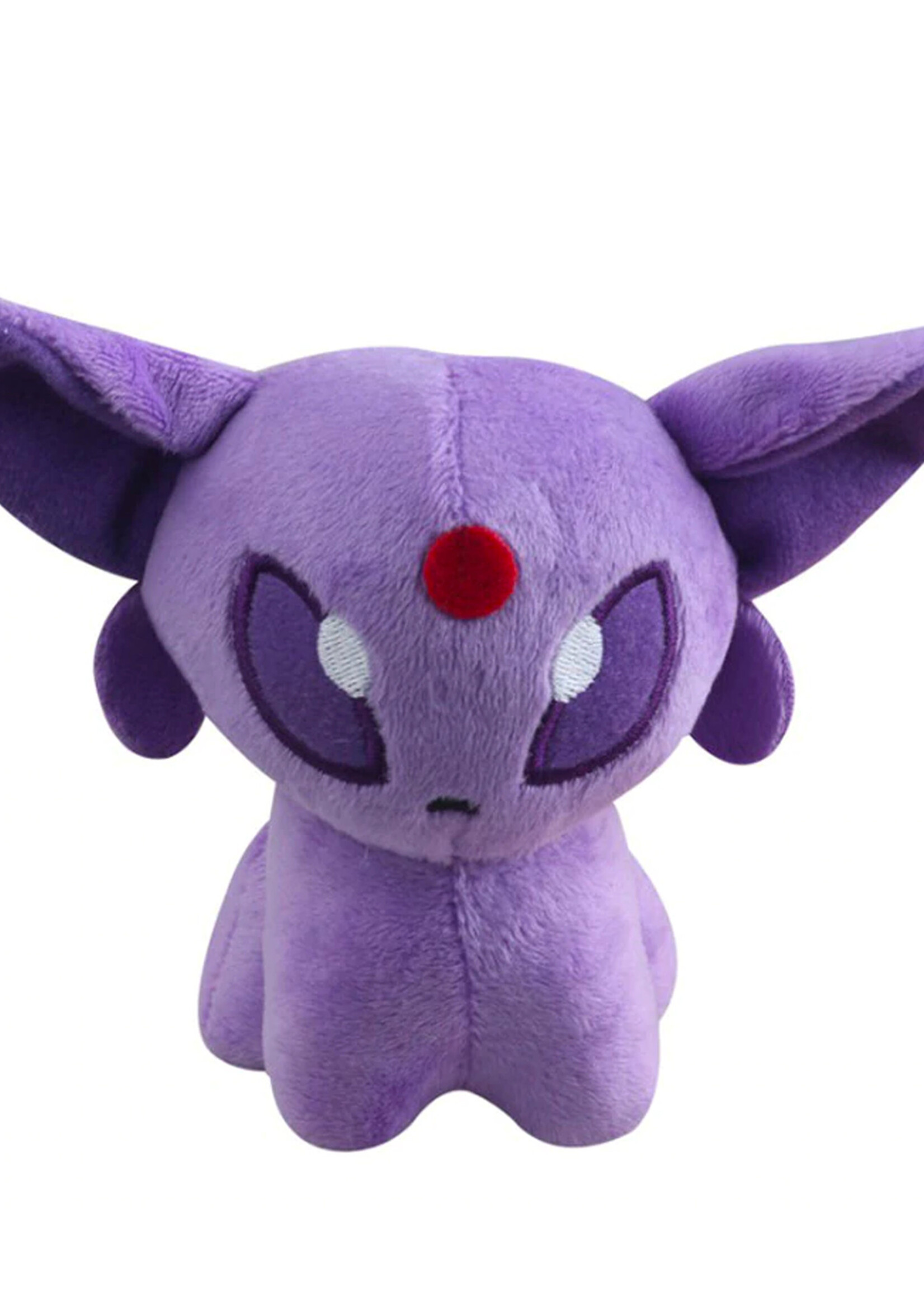 Espeon Knuffel 12cm