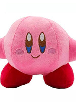 Kirby Knuffel Lachend 10cm
