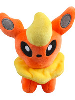 Flareon Knuffel 12cm