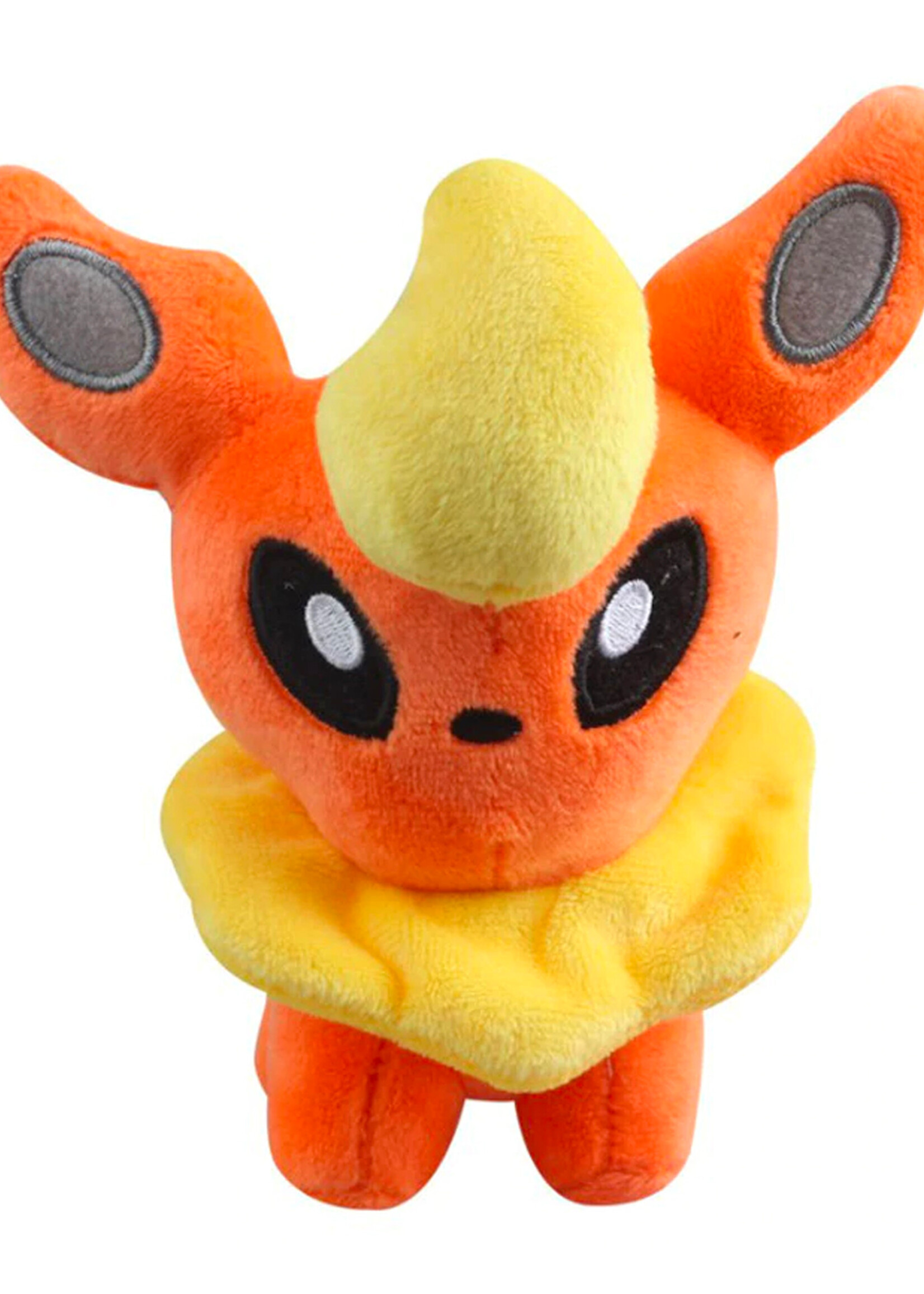 Flareon Knuffel 12cm