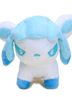 Glaceon Knuffel 12cm