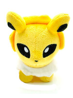 Jolteon Knuffel 12cm