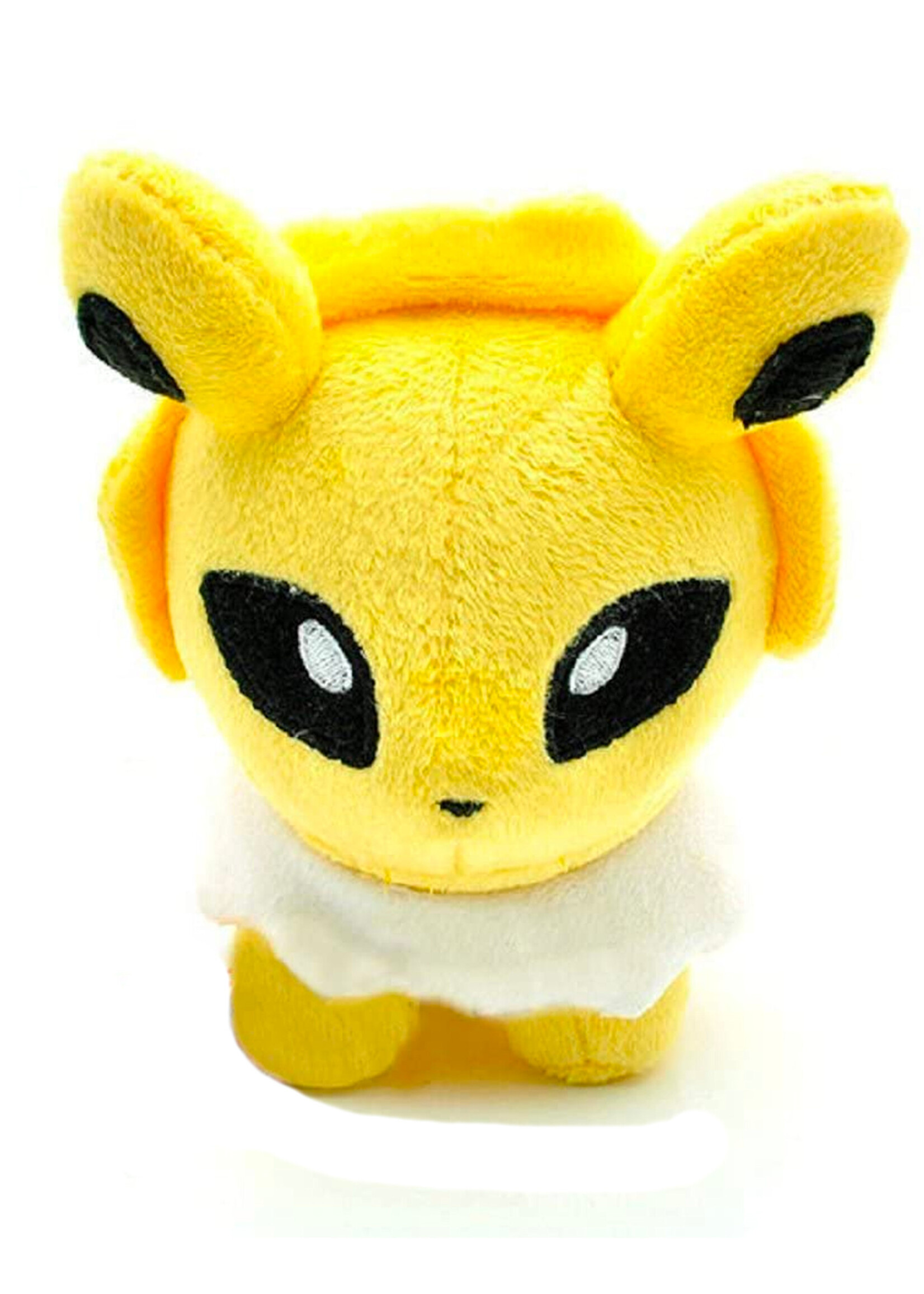Jolteon Knuffel 12cm