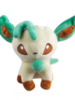 Leafeon Knuffel 12cm