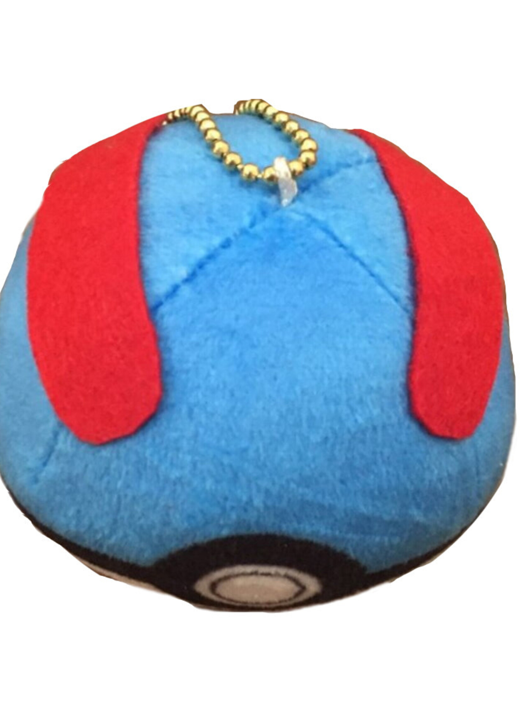 Great Ball Knuffel 7cm