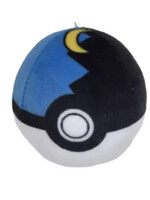 Moon Ball Knuffel 7cm