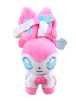 Sylveon Knuffel 12cm