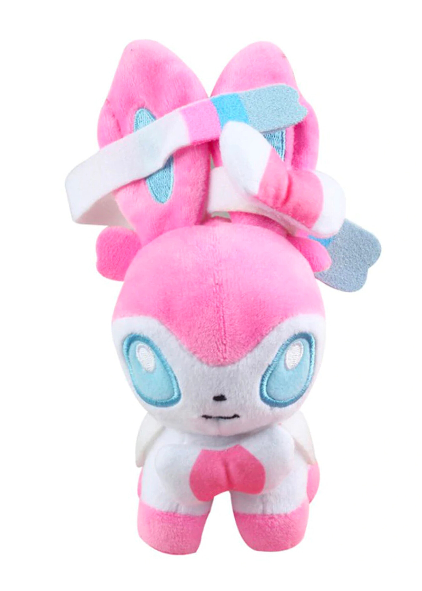 Sylveon Knuffel 12cm