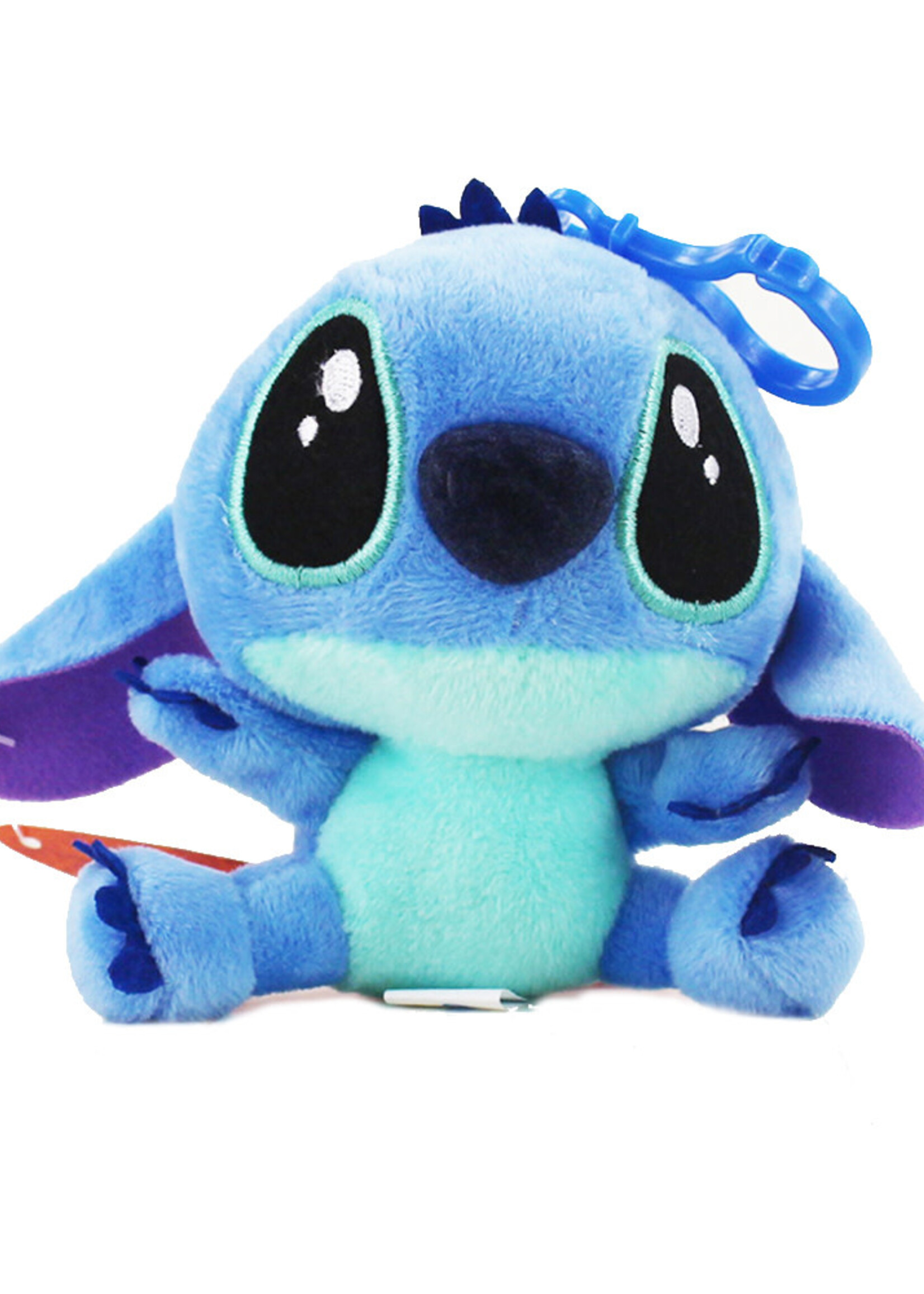 Stitch Knuffel 10cm