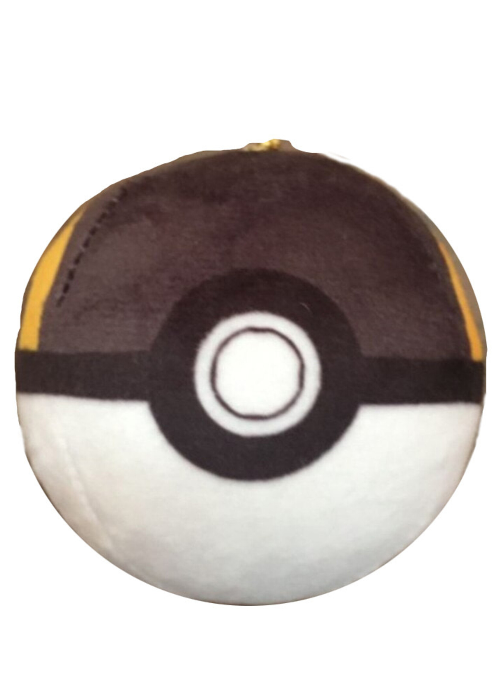 Ultra Ball Knuffel 7cm