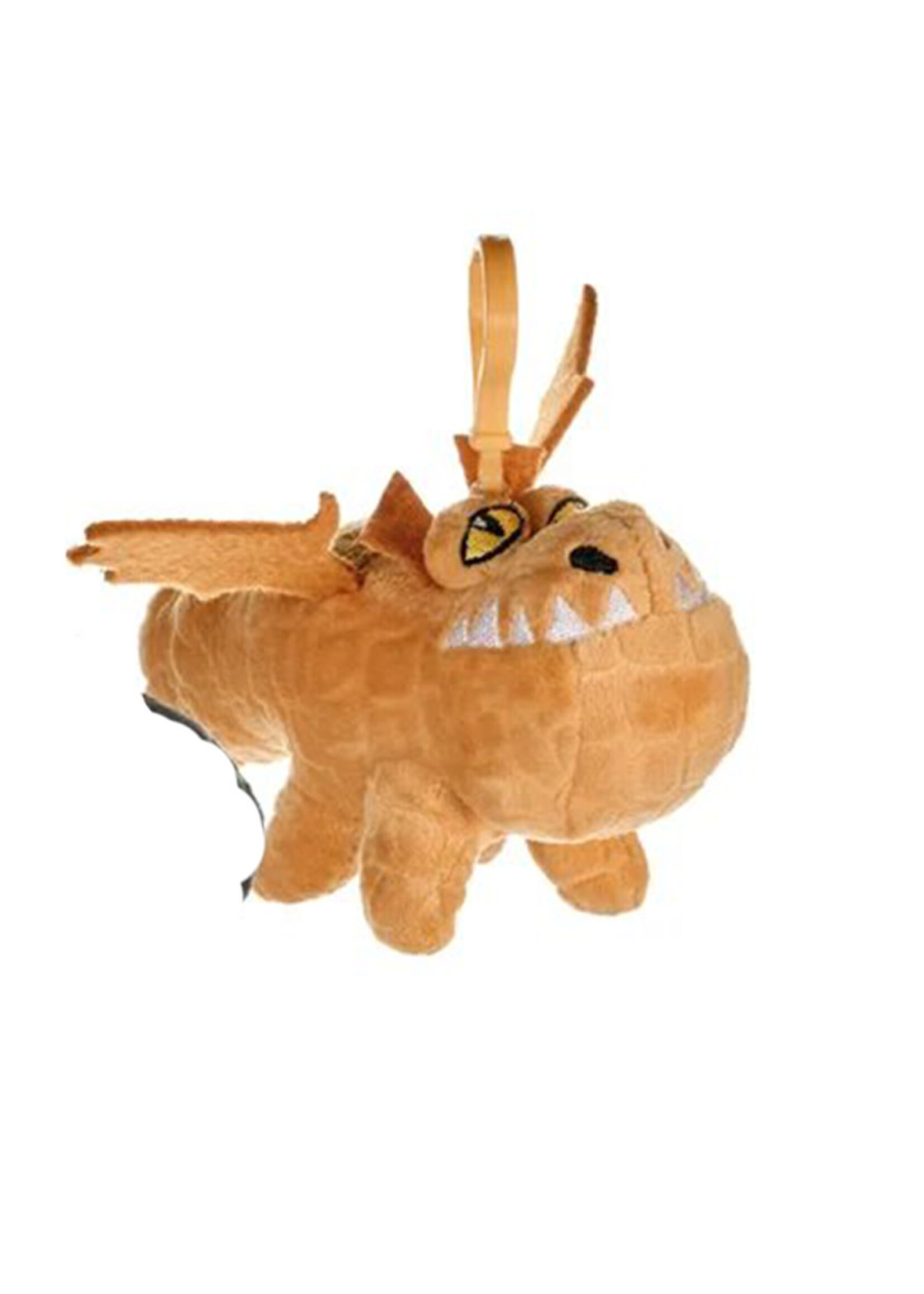 How To Train Your Dragon  Knuffel 10cm Meatlug