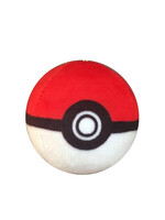 Poke Ball Knuffel 7cm