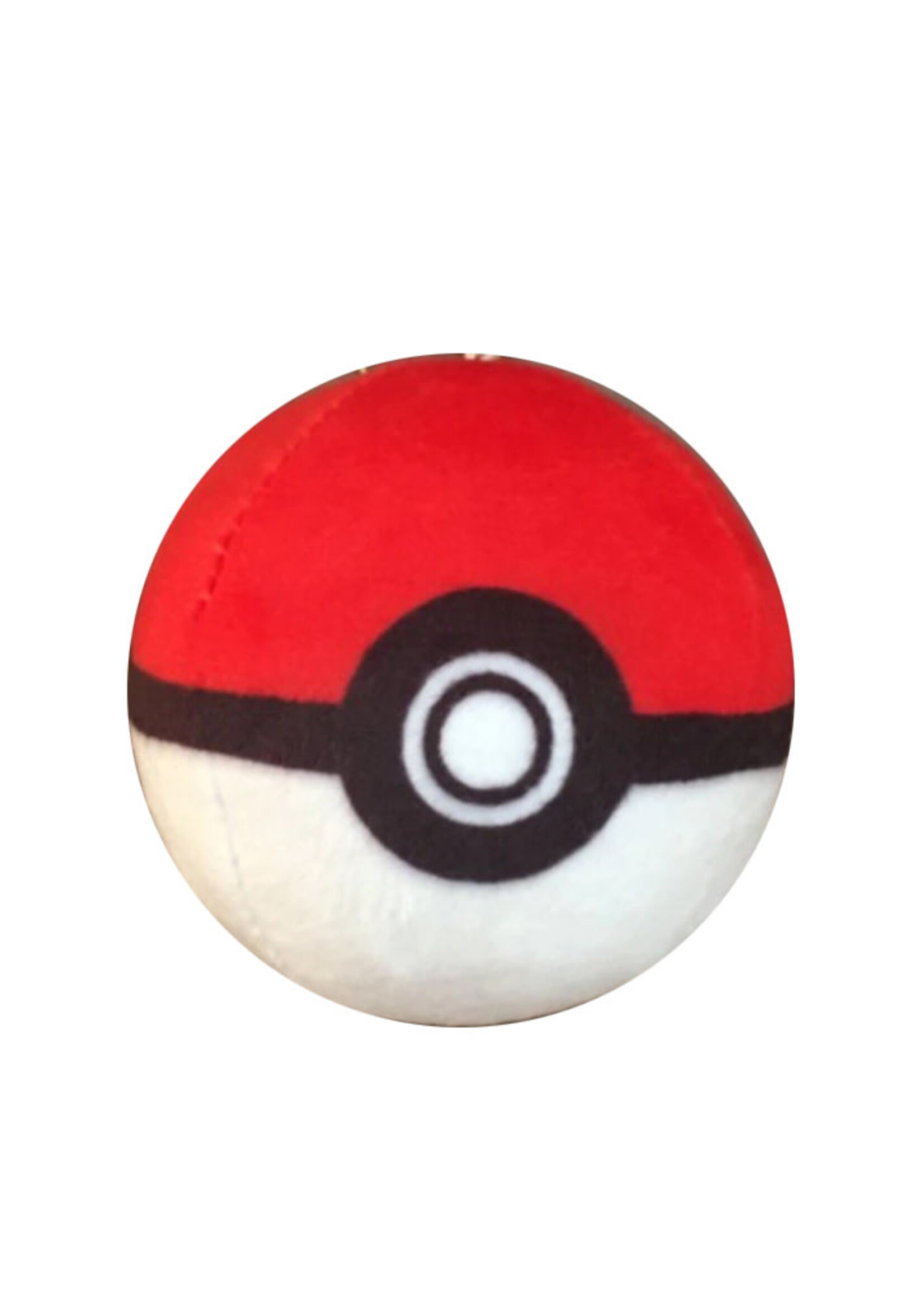 Poke Ball Knuffel 7cm