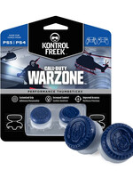 KontrolFreek Call Of Duty Warzone PS4