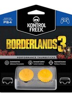 KontrolFreek Borderlands 3 Claptrap PS4