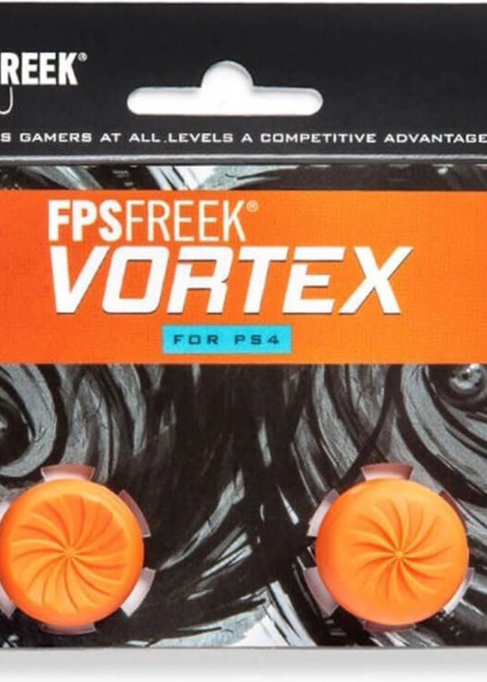 KontrolFreek Vortex Double Boll PS4