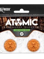 Kontrolfreek Atomic Performance Thumbsticks X1