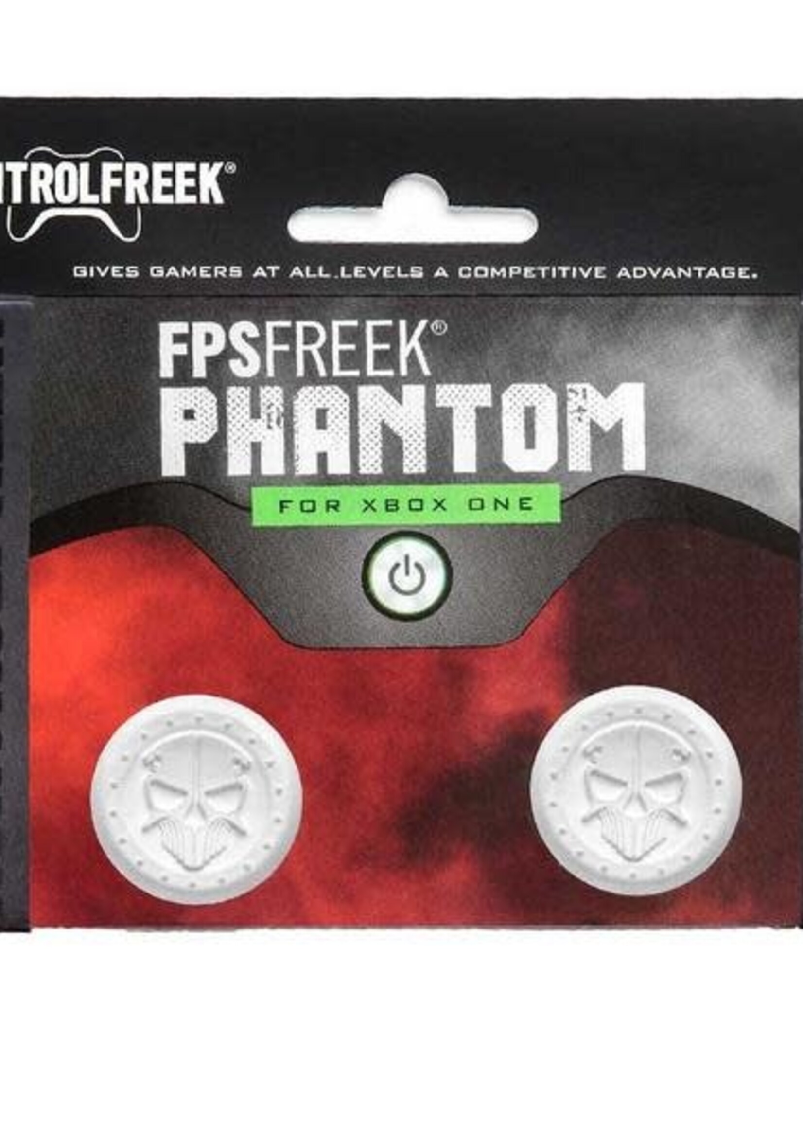 KontrolFreek FPS Freek Phantom X1