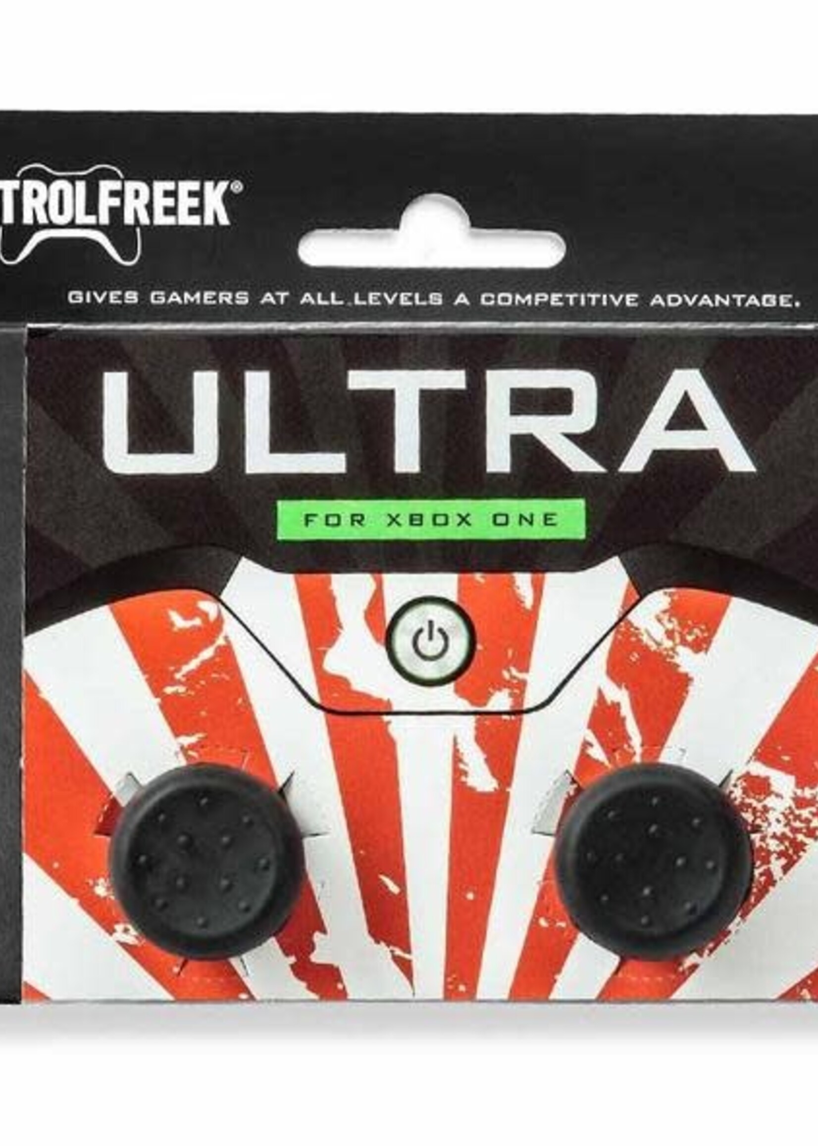 KontrolFreek Ultra