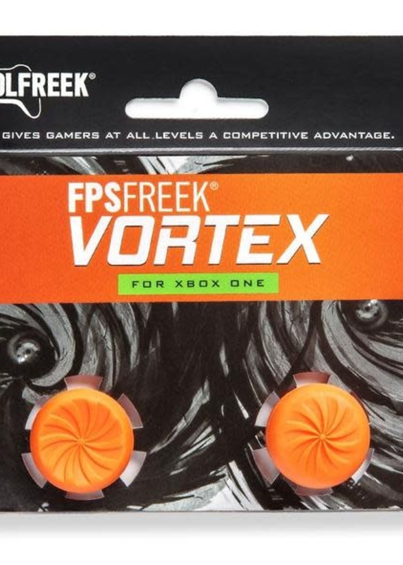 KontrolFreek FPS Vortex X1