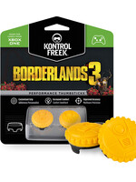 KontrolFreek Borderlands 3 Claptrap X1