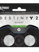 KontrolFreek Destiny 2 Ghost X1