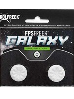 KontrolFreek Galaxy White X1