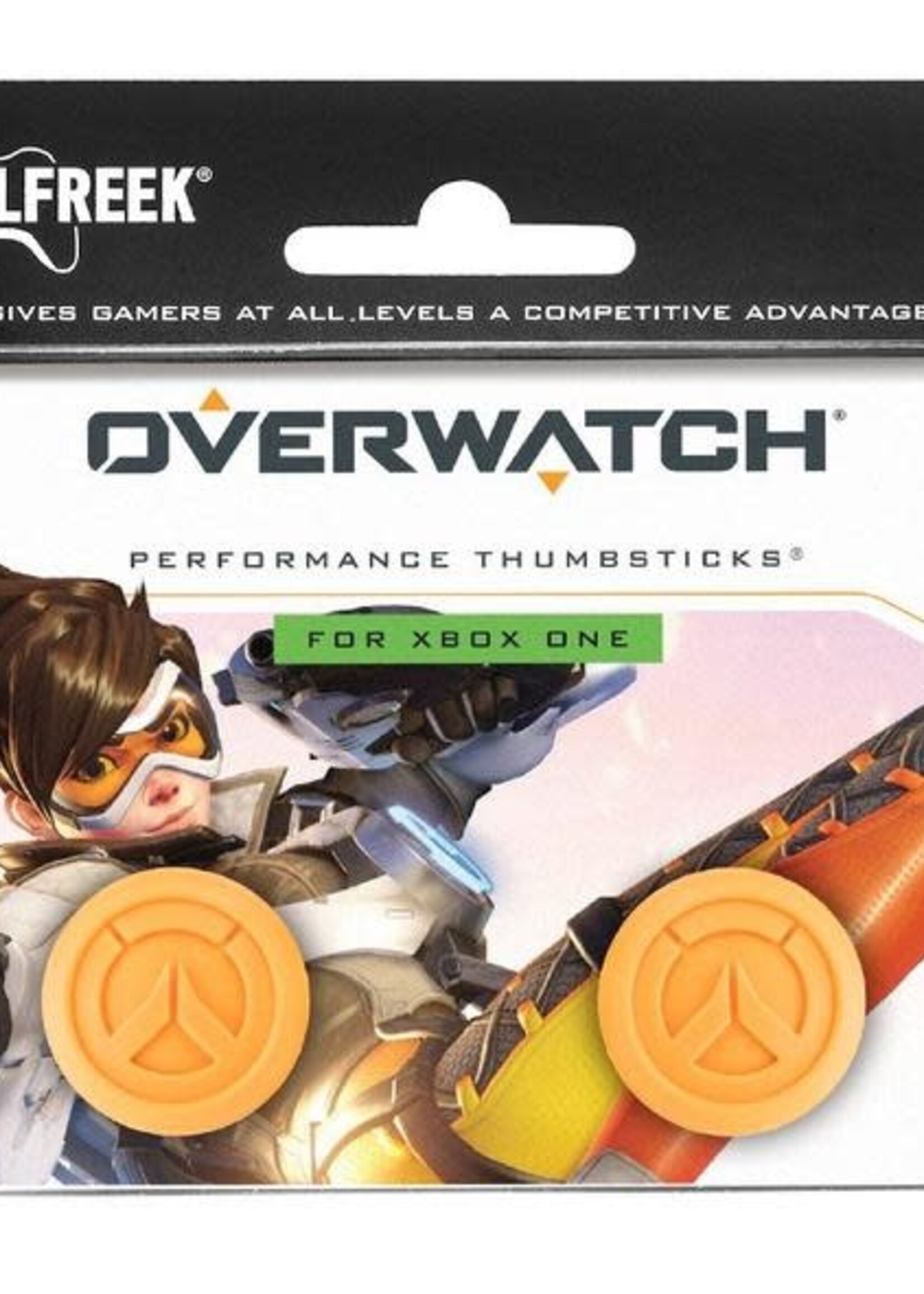 KontrolFreek Overwatch X1