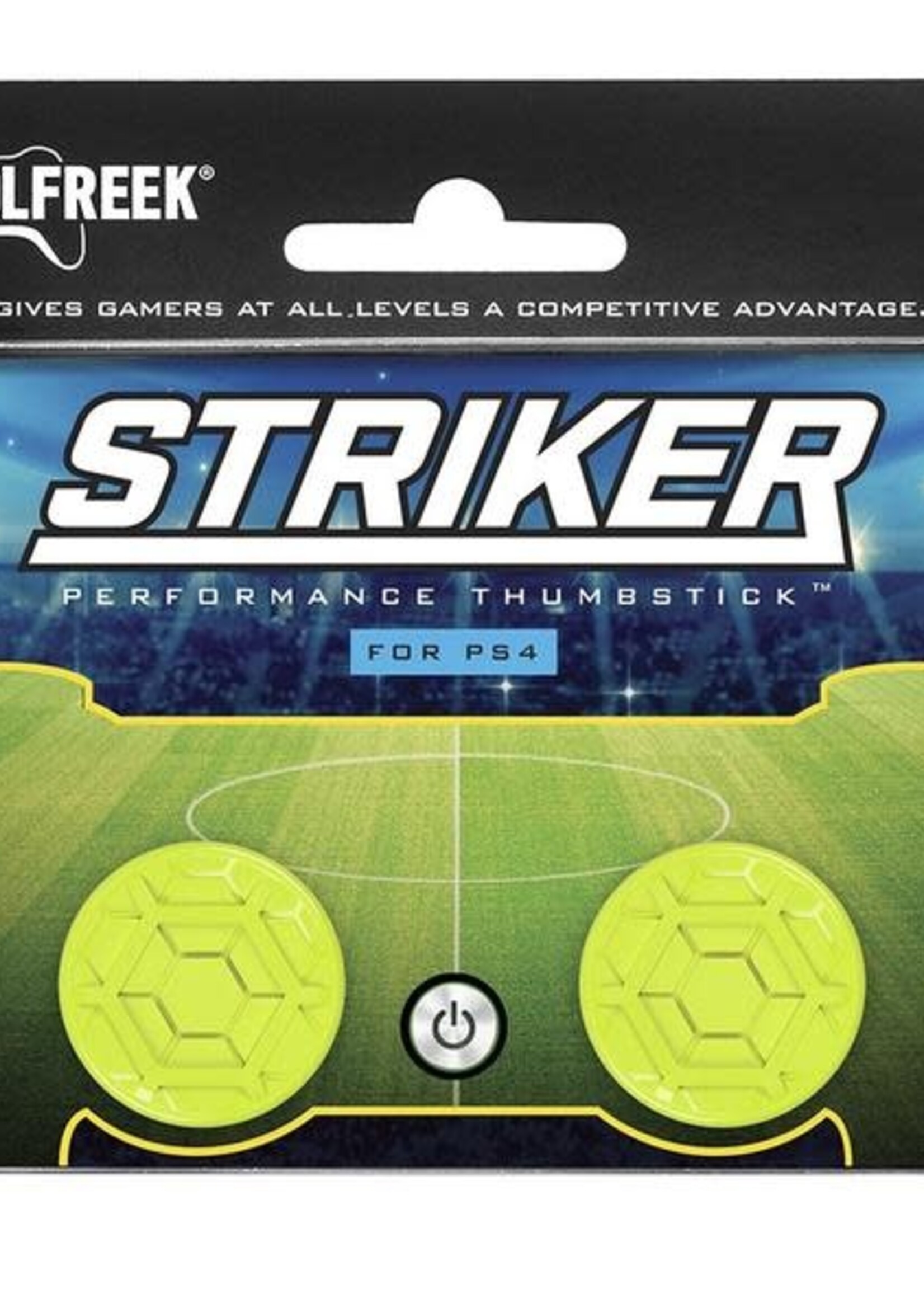 Kontrolfreek Striker PS4