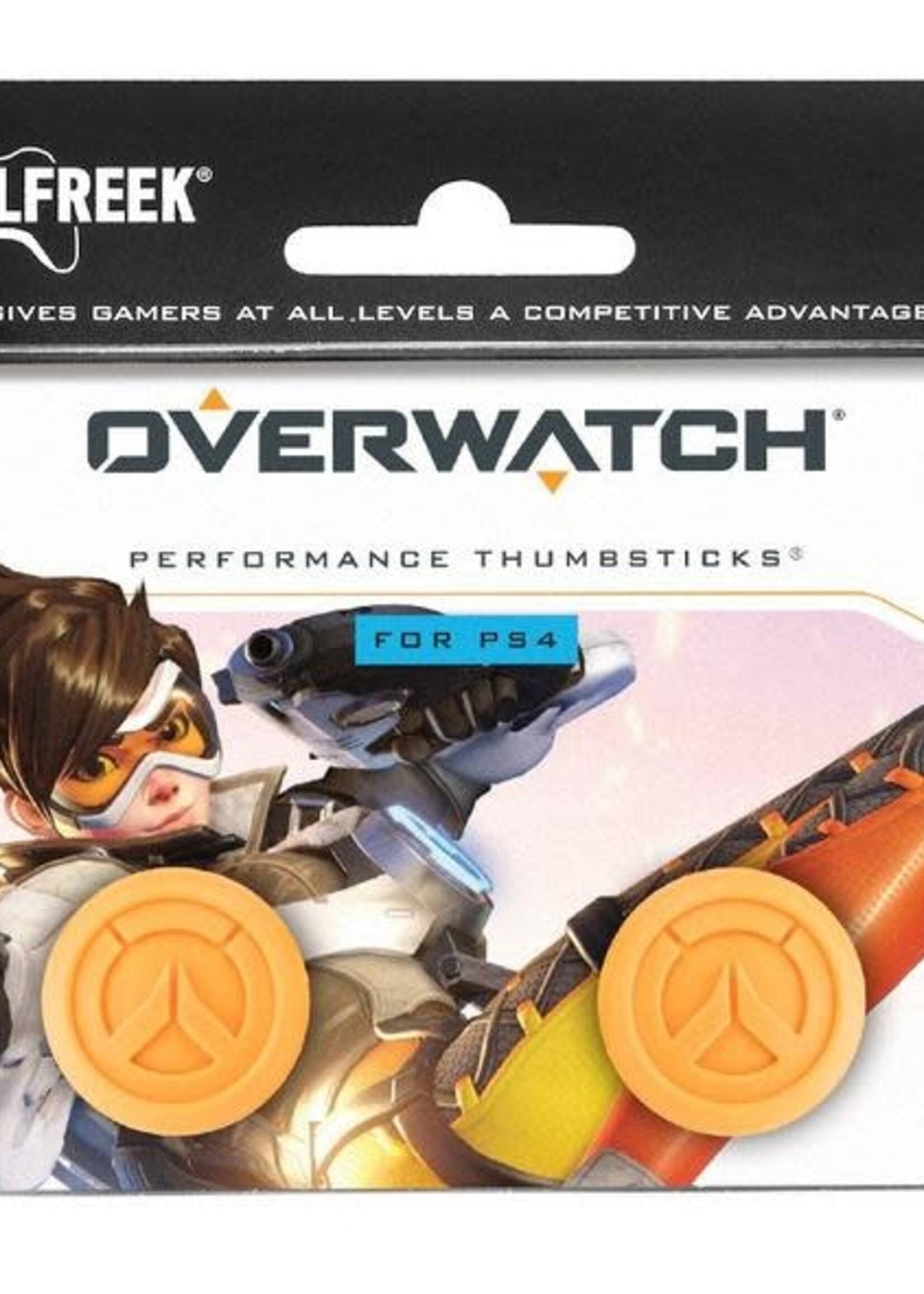 KontrolFreek Overwatch PS4